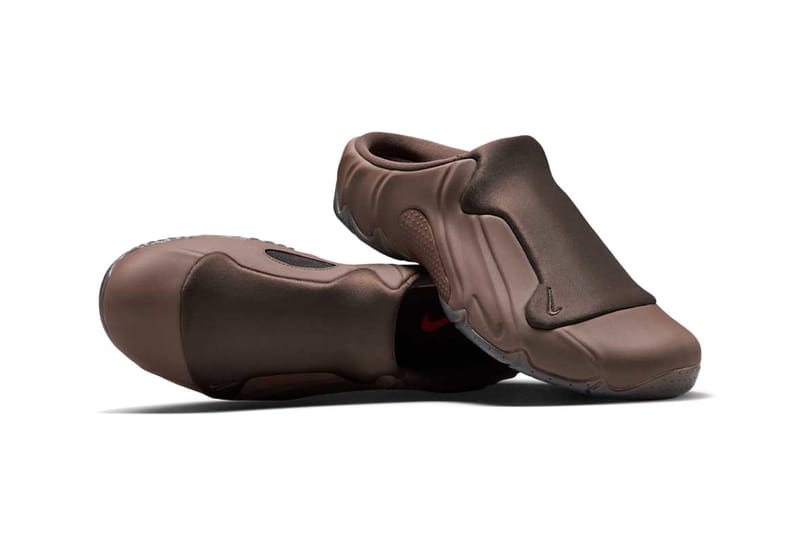 Nike Clogposite “Ironstone” Release Info | Hypebeast