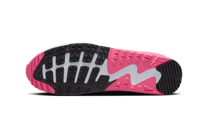 Nike Air Max 90 Golf Laser Pink Royal Pulse Release Date Nike Air Max 90 Golf Laser Pink Royal Pulse Release Date
