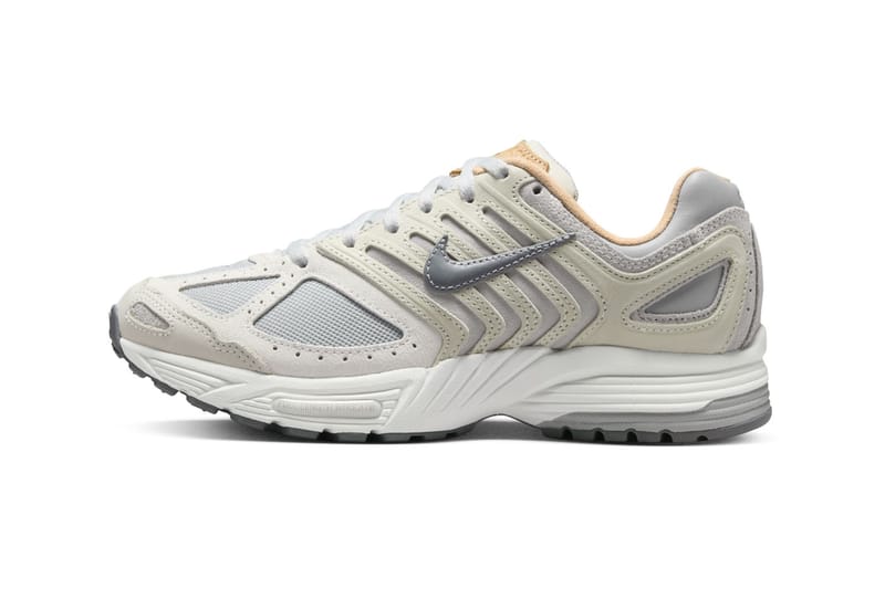 Nike Air Pegasus 2K5 “Light Smoke Grey” Info | Hypebeast