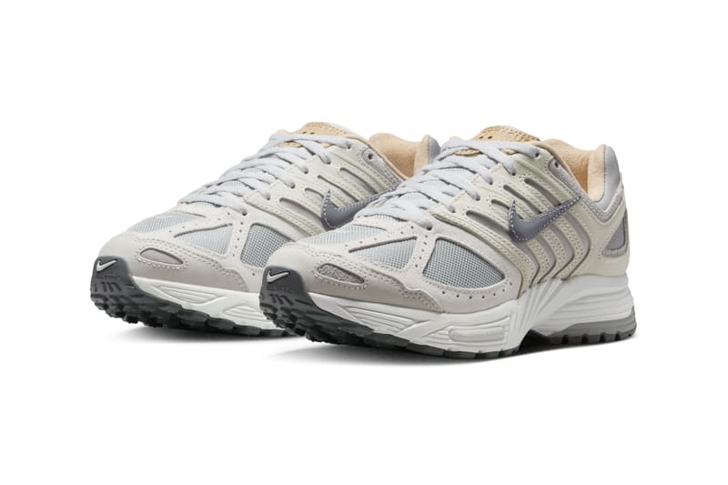 ★NIKE★ Air Pegasus 2K5 W Light Smoke Gray Summit White Smo Light Smoke Grey Nike Pegasus 2K5 HV5998-001 | SneakerNews.com