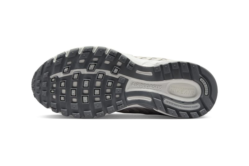 Nike Air Pegasus 2K5 “Light Smoke Grey” Info | Hypebeast
