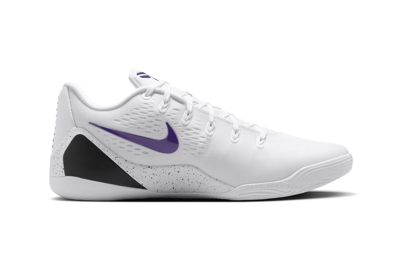 Nike Kobe 9 EM Protro Team Bank Release Info | Hypebeast
