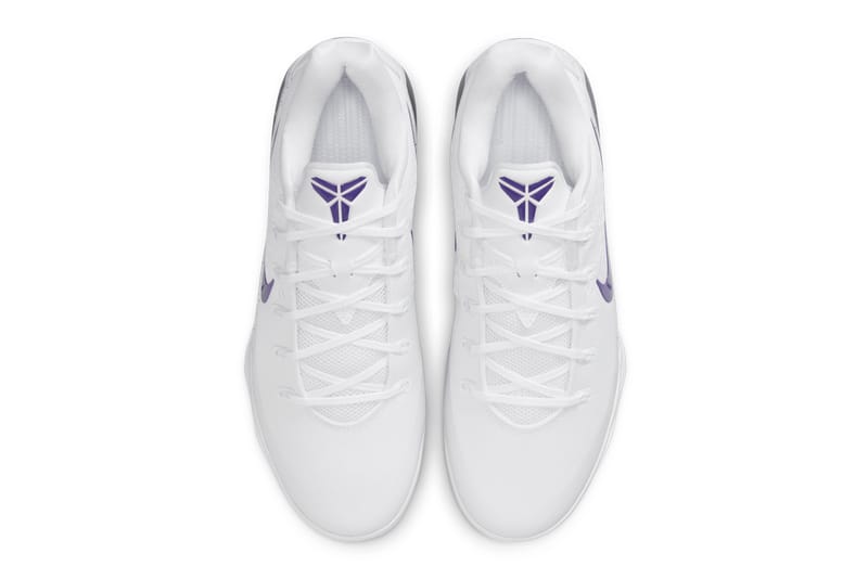 ★NIKE★大人気★KOBE 9 ELITE LOW EM PROTRO★追跡可 Nike Kobe 9 EM Protro Team Bank Release Info | Hypebeast