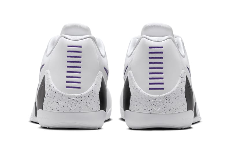 ★NIKE★大人気★KOBE 9 ELITE LOW EM PROTRO★追跡可 Kobe 9 Elite Low Protro 'Halo' (FZ7334-100) Release Date