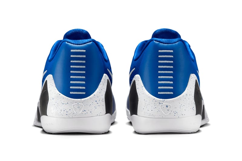 Nike Kobe 9 EM Protro Team Bank Release Info | Hypebeast