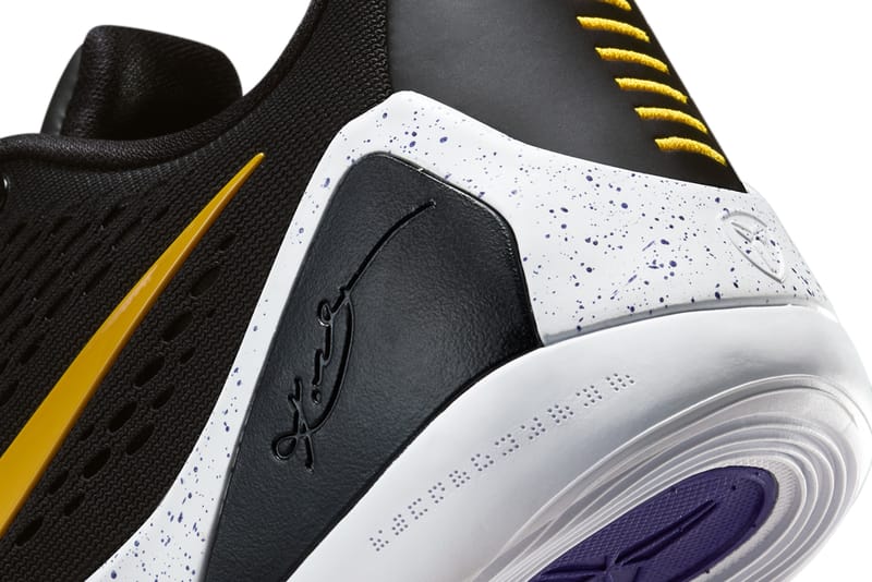 KOBE Ⅸ ELITE LOW EM PROTRO Kobe IX Elite Low EM Protro Basketball Shoes. Nike.com