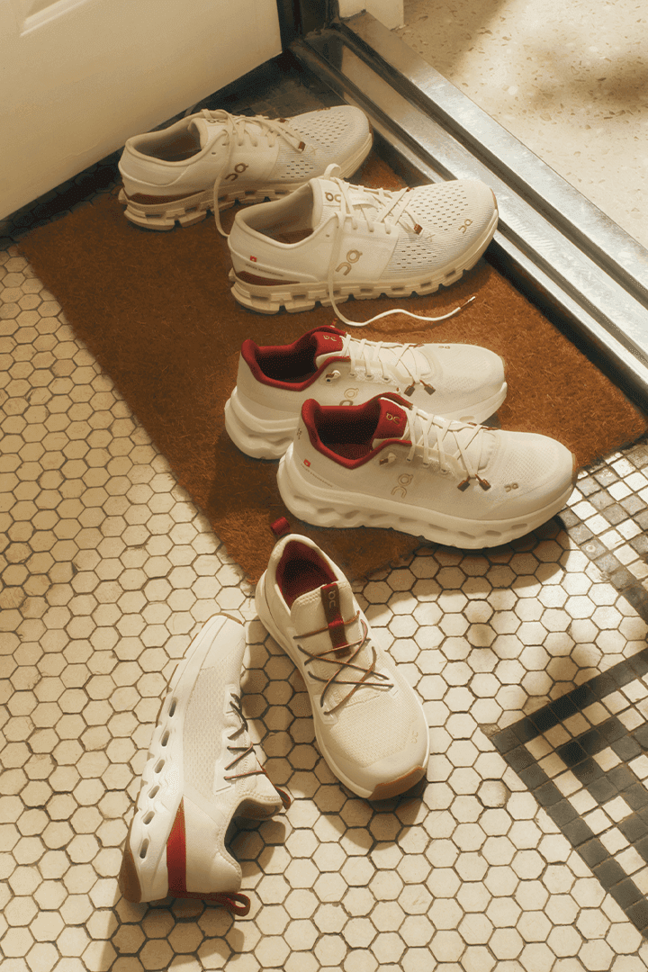 On's Cloudtilt Channels the Year of the Snake | Hypebeast