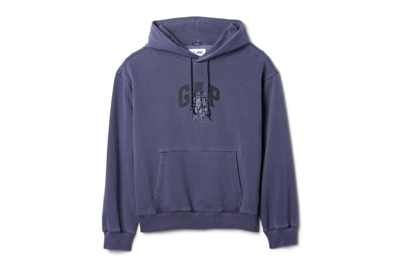 'Star Wars' x Gap SS25 Collection Release Info | Hypebeast