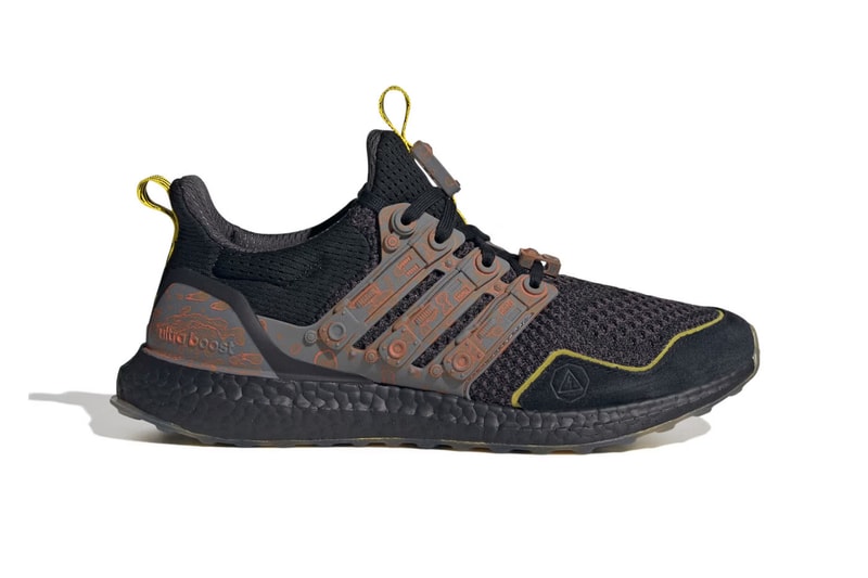 'Fortnite' x adidas Ultra Boost Collection Info | Hypebeast