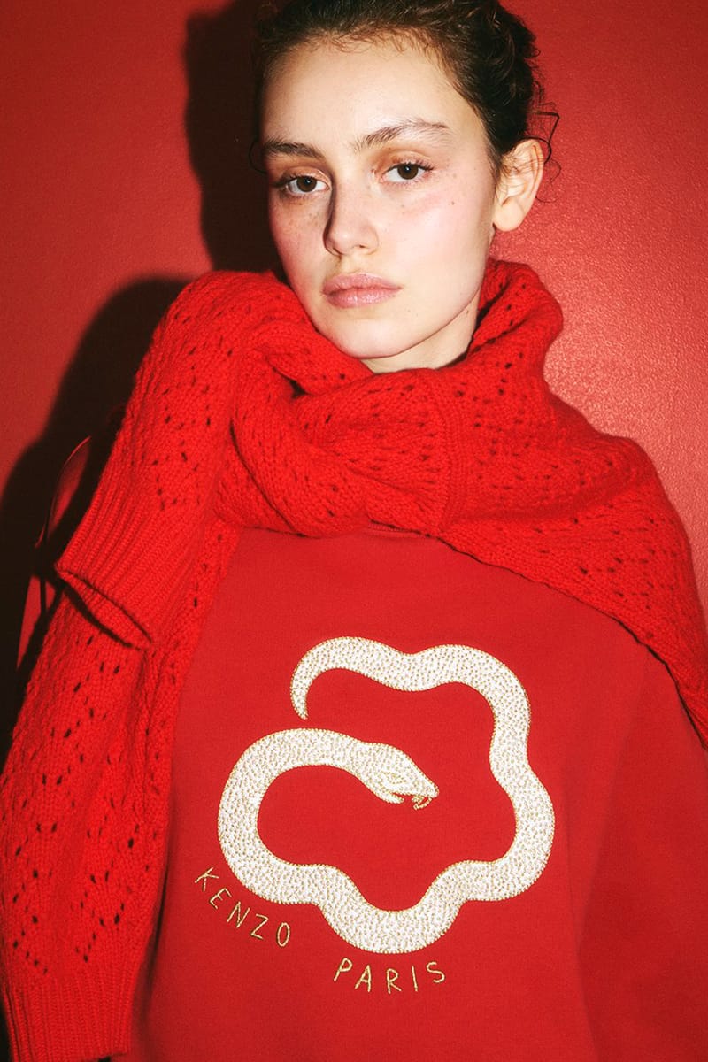 トップス OLD KENZO JAP snake embroidery knit tops OLD KENZO JAP snake embroidery knit tops - メルカリ