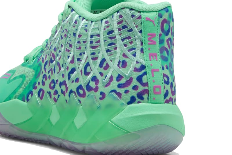 The PUMA MB.01 