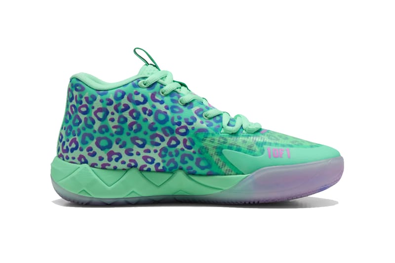 The PUMA MB.01 