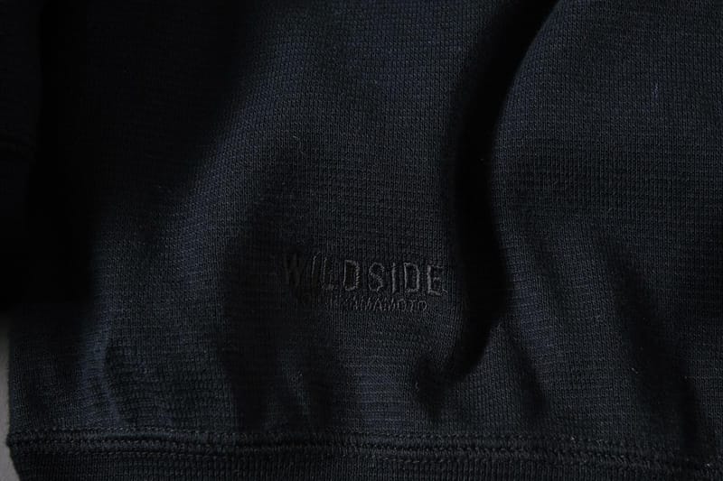 Hollywood Ranch Market x Wildside by Yohji Yamamoto | Hypebeast