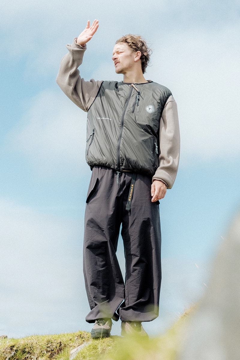 KA YO_Prototype Debut Collection Release Info | Hypebeast