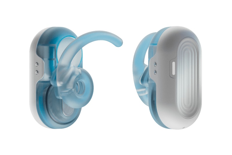 Natura Umana Humanpods Earbus AI CES 2025 | Hypebeast