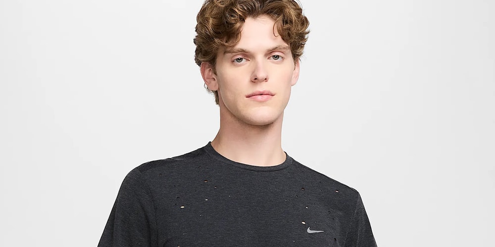 T-shirt Satisfy Running MothTech - Neuf Avec étiquettes, Taille L Noir