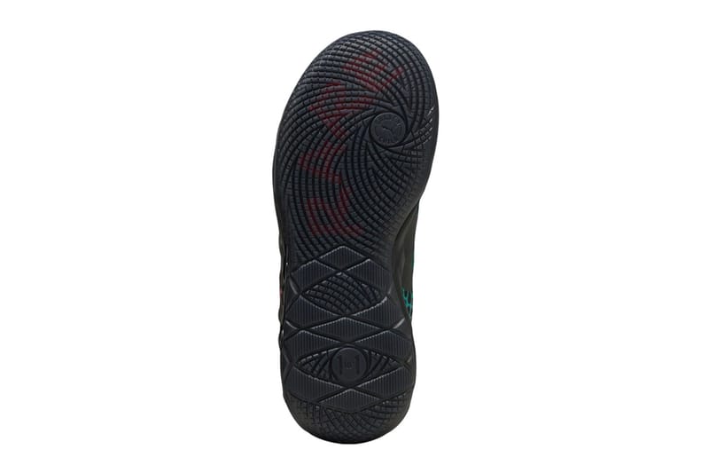 ☆送料無料☆ PUMA MB.01 TMNT Baxter Stockman ☆ PUMA MB.01 TMNT Baxter Stockman | Foot Locker