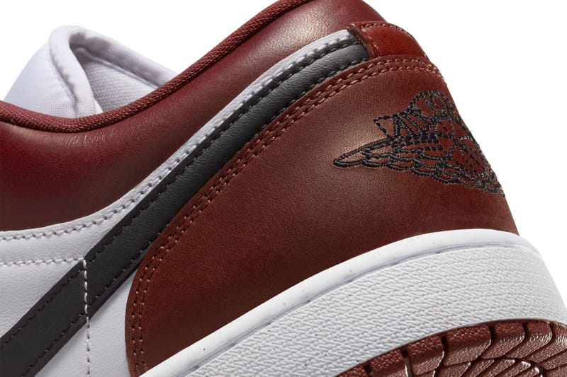 Air Jordan 1 Low SE “Dark Pony” Release Info | Hypebeast