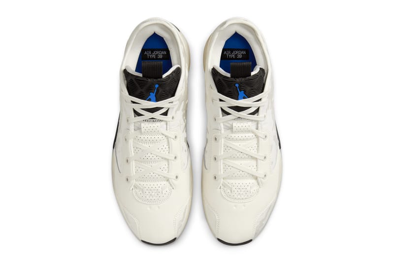 Air Jordan 39 Noir Sail HF0371-001 FQ0213-104 Release
