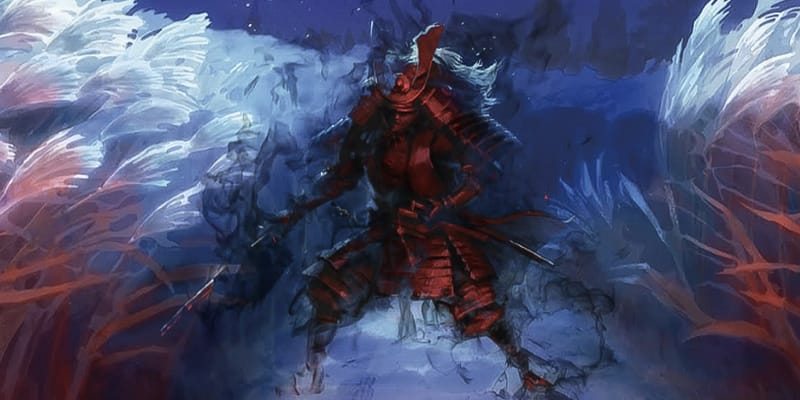 Ghost of Tsushima: Legends' Anime Announcement | Hypebeast