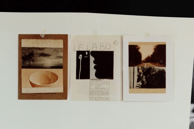 Le Labo Reunites With 'AnOther Magazine' for Ambroxyde 17 Candle