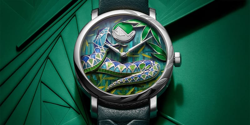 Louis Vuitton Forest 記念プランター Louis Vuitton LOUIS VUITTON Limited to 200 pieces worldwide