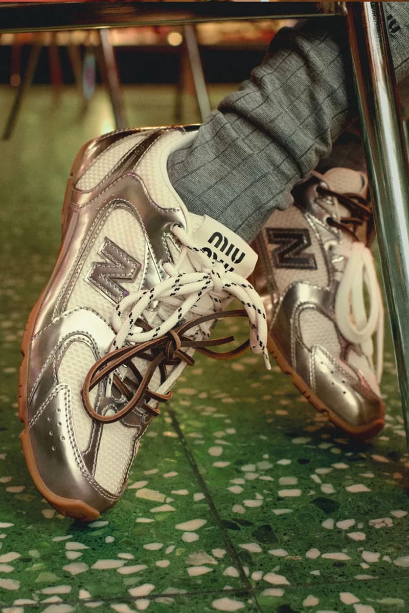 Miu Miu “The Encounter” Campaign Short Film Info | Hypebeast