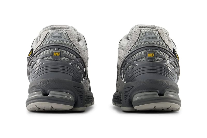 ★New Balance★ New Balance Sneakers 1906 Cordura Pack Grey New Balance 1906R Cordura 