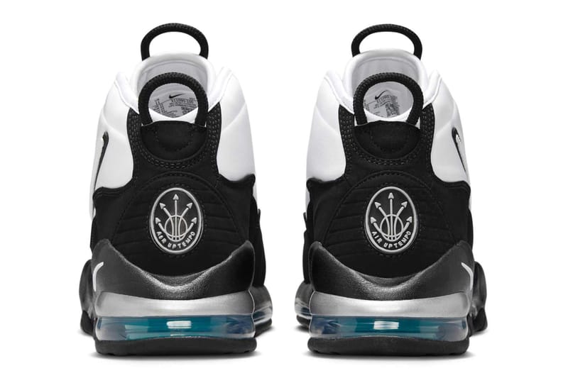NIKE ☆ Air Max Uptempo 95 ‘Mystic Teal 2025’ Nike Air Max Uptempo 95 Mystic Teal 2025 311090-100