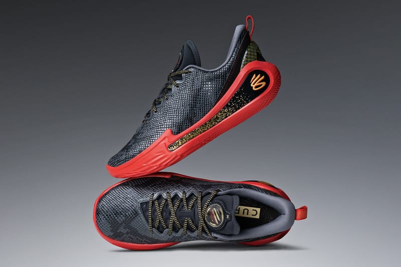 Under Armour Curry 12 