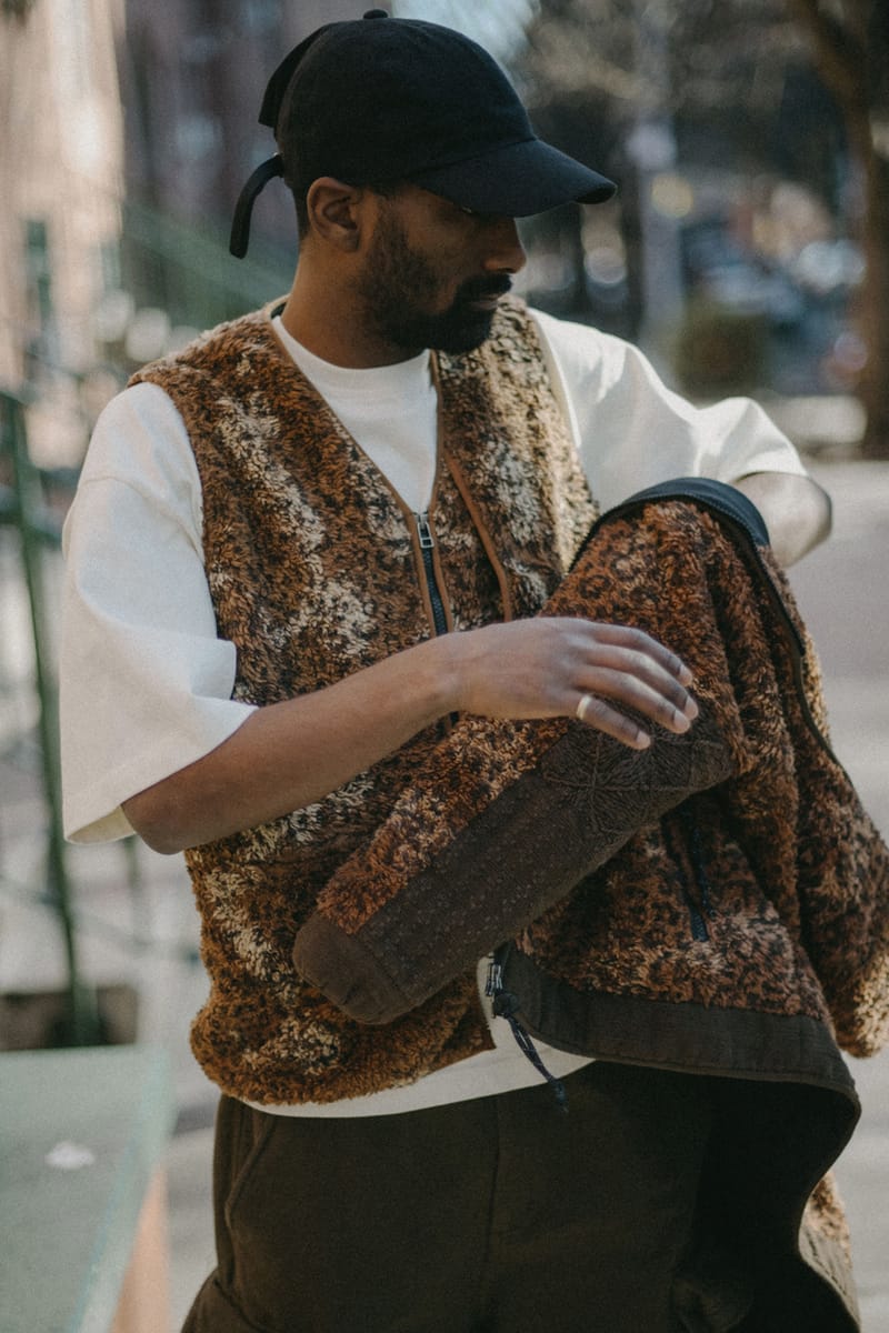 18 East x Goodhood 