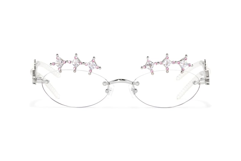 Gentle Monster 2025 Jewelry Collection Info | Hypebeast