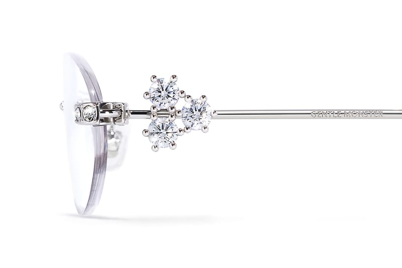 GENTLE MONSTER 2025 ジュエリーコレクション GENTLE MONSTER 2025 Jewelry Collection | Lula JAPAN [ルラ ジャパン]