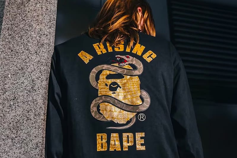 SAINT Mxxxxxx Throws It Back in 'Fantasia' Capsule | Hypebeast