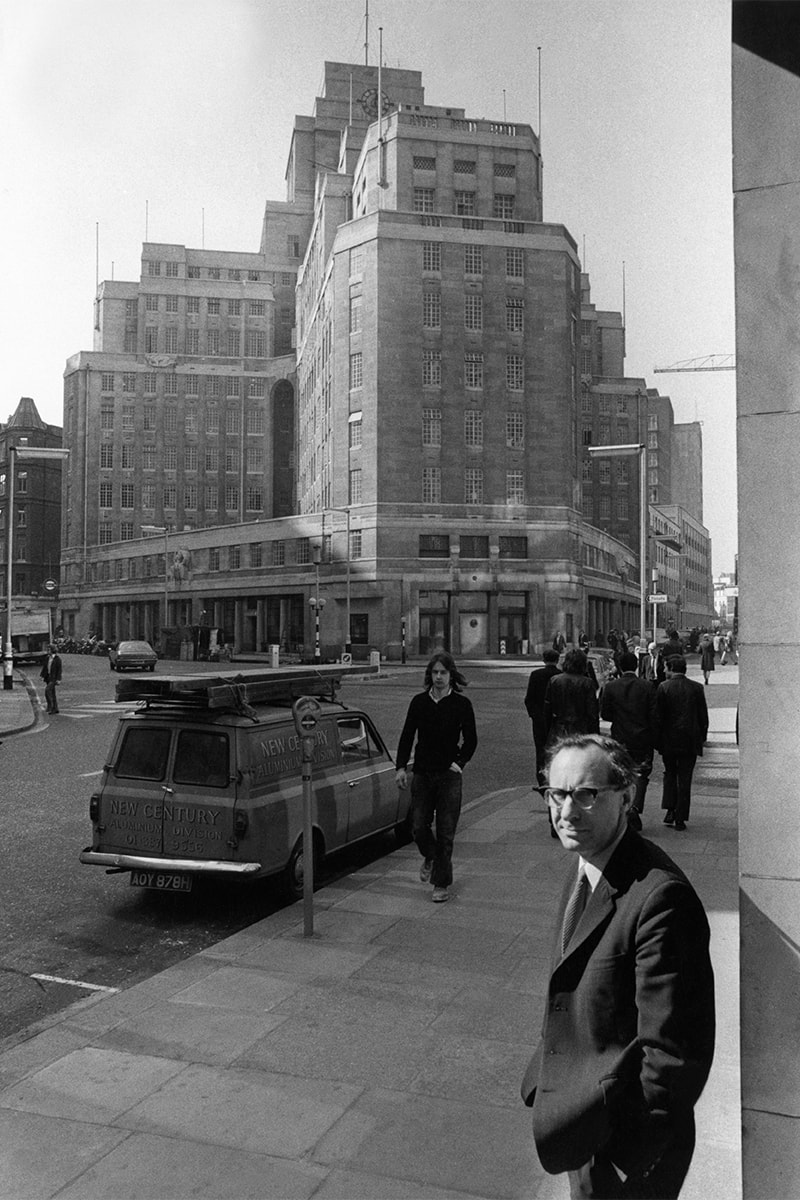 UK Exhibition Explores 