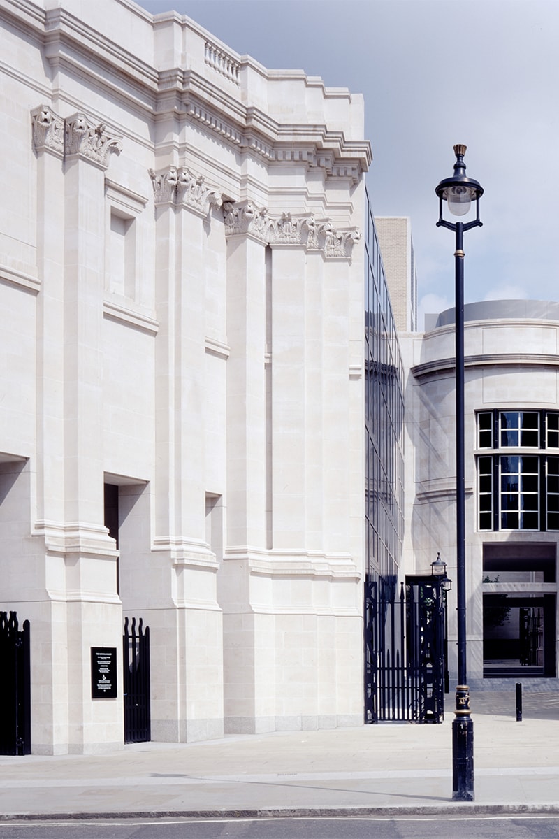 UK Exhibition Explores