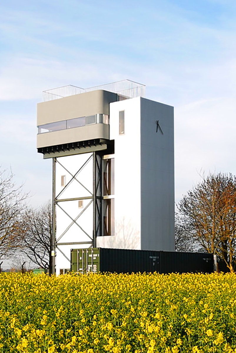 UK Exhibition Explores