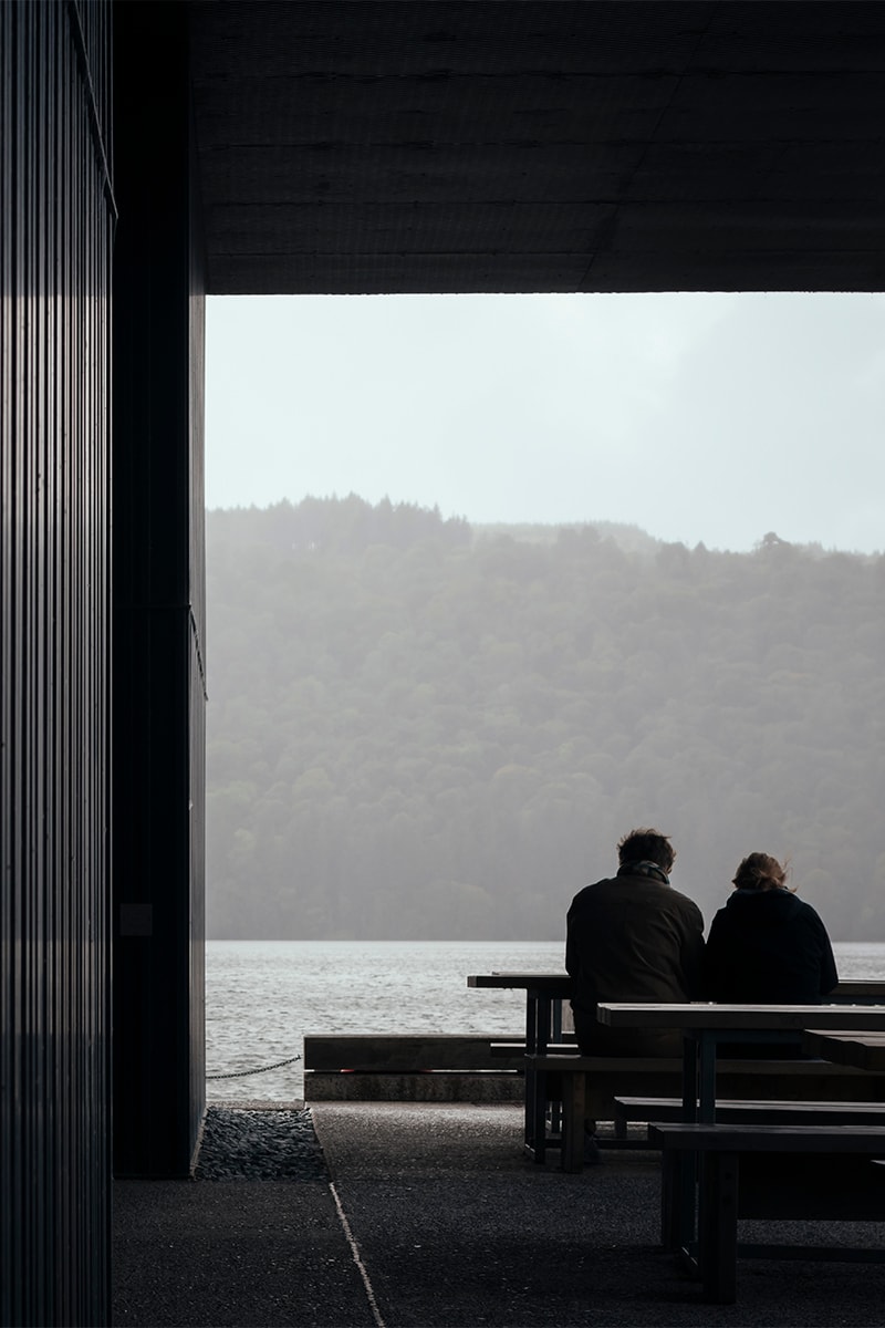 UK Exhibition Explores