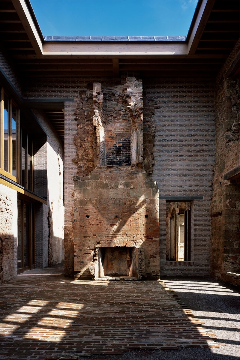 UK Exhibition Explores 