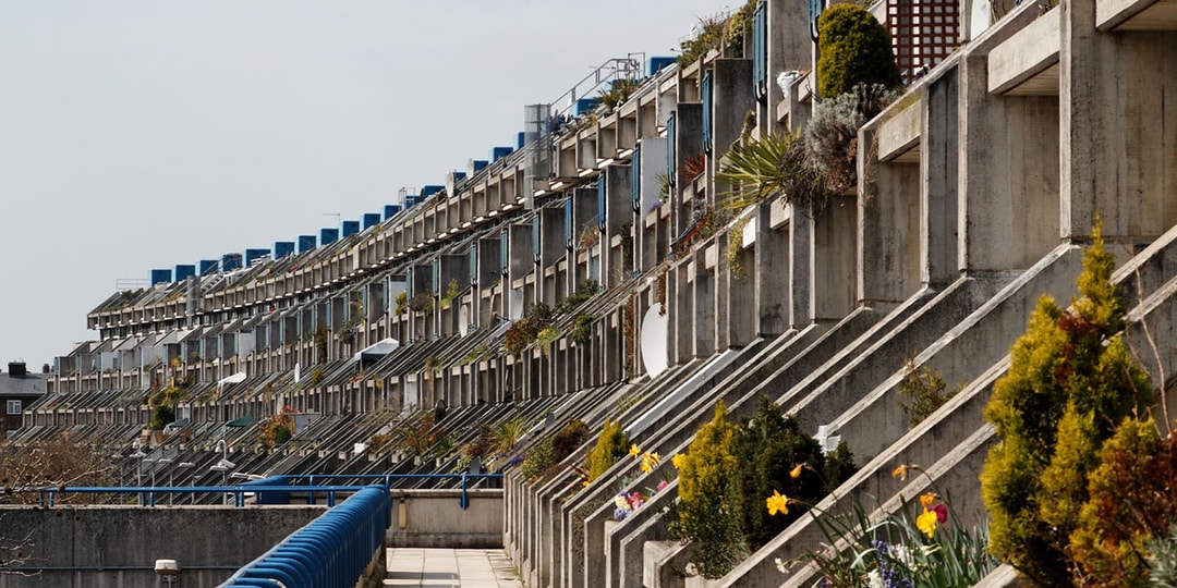 UK Exhibition Explores