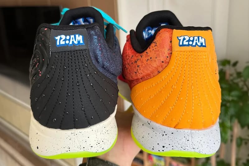 First Look at the Kool-Aid x Nike Ja 2 IF0302-600 | Hypebeast