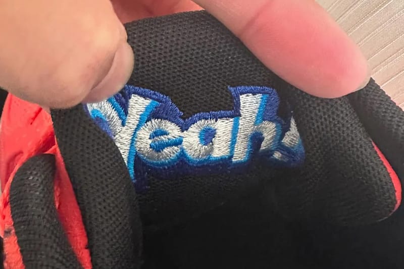 First Look at the Kool-Aid x Nike Ja 2 IF0302-600 | Hypebeast