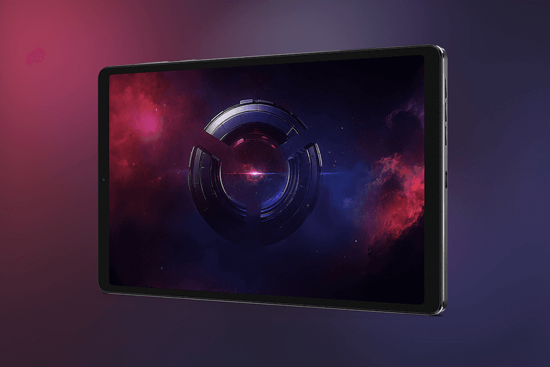 Lenovo's New Super-Powered 'Legion Tab Gen 3' Tablet May Just