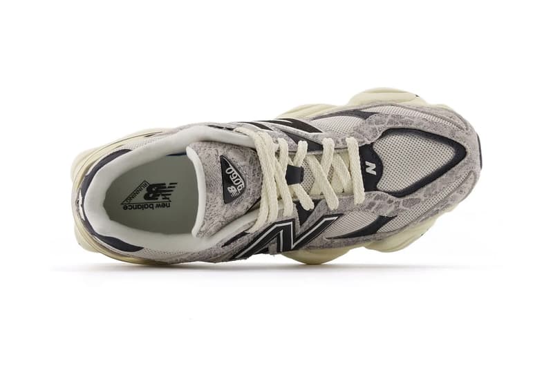 Official Look New Balance 9060 