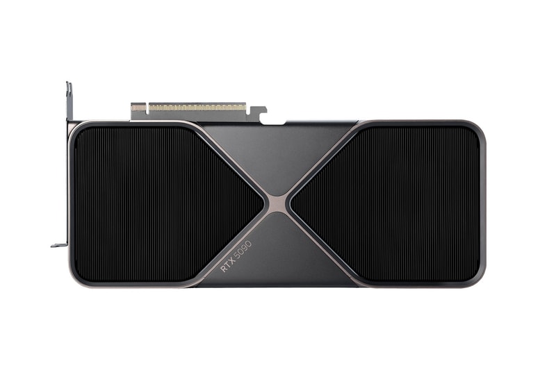 NVIDIA GeForce RTX 50 Series GPUs Laptops | Hypebeast