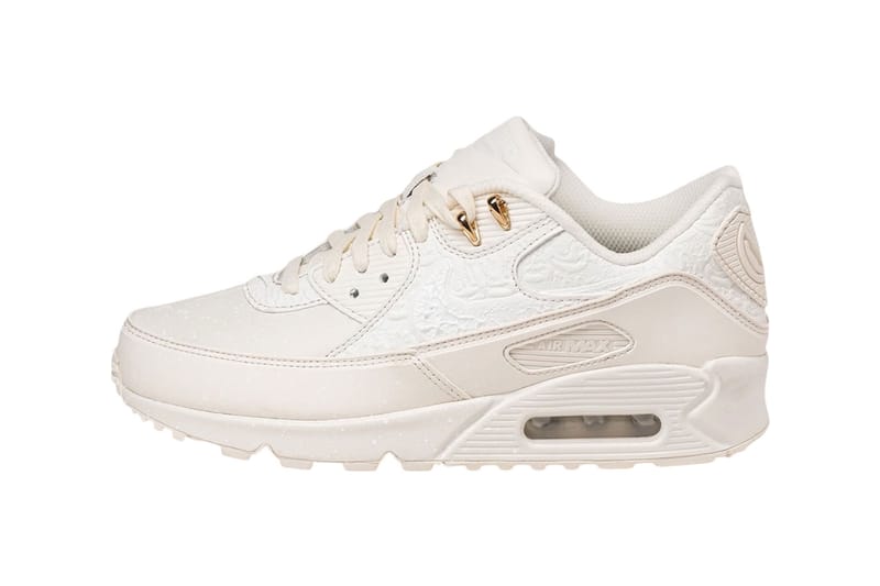 Slawn x Nike Air Max 90 “Speckle