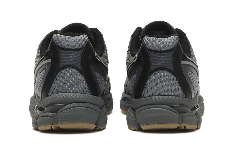 ASICS GEL-NYC 2055 “Glacier Grey” “Clay Grey” | Hypebeast