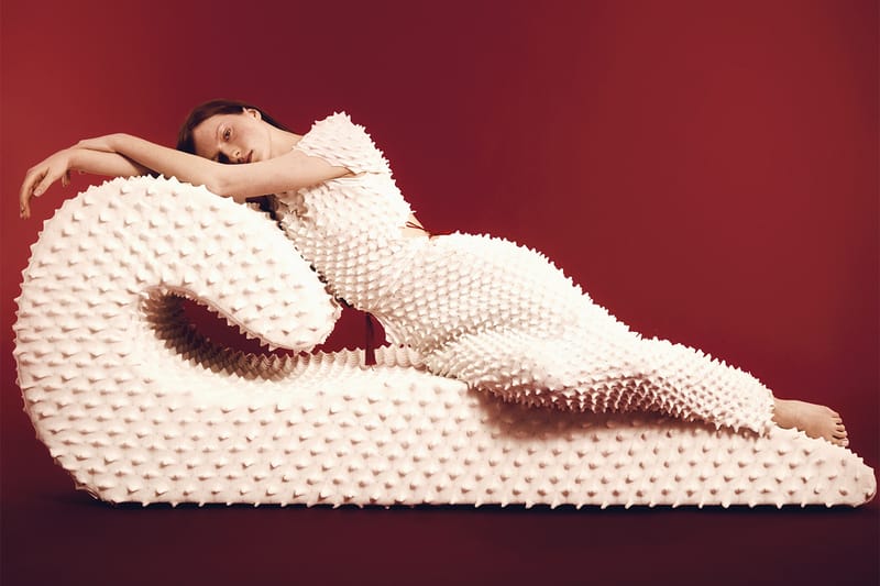 Hypebeast. Driving Culture Forward