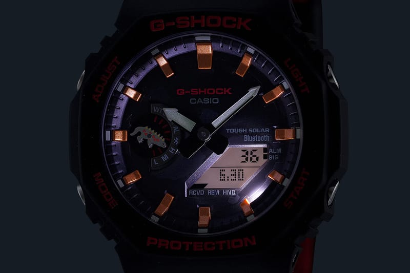 Charles Darwin Foundationコラボレーションモデル G-SHOCK Gショック 時計 腕時計 Charles Darwin Foundation