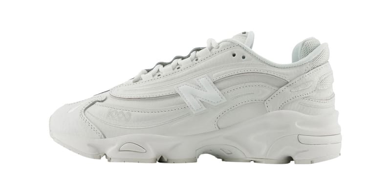 ★★New Balance★★ LD1000 W Summit White Sail Sword Medium New Balance | Fresh Foam X 860 v14 | Women's | Calcium/Sea